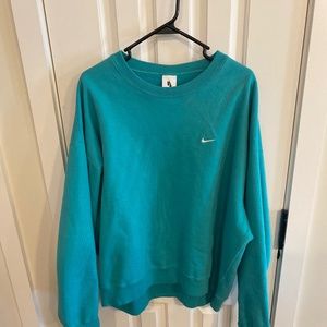Nike Club Fleece Crewneck Sweatshirt